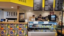 Sfera Sicilian Street Food