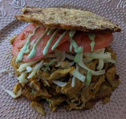 Omarcito’s Latin Cafe