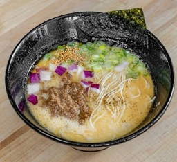 Monster Ramen