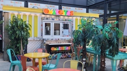 Omarcito’s Latin Cafe