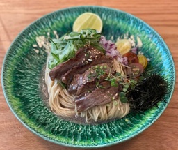 Monster Ramen