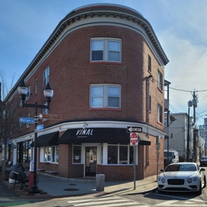 Vinal Bakery