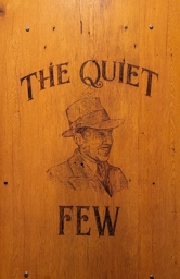 The Quiet Few