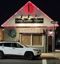 Italian Express Pizzeria