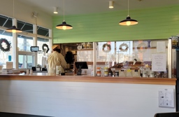 Vinal Bakery