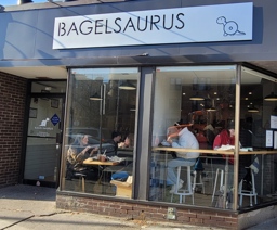 Bagelsaurus