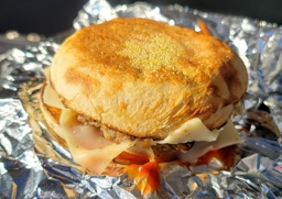 Vinal Bakery