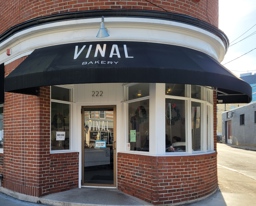 Vinal Bakery