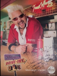 Mike's City Diner