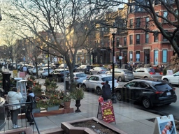 Dirty Water Dough Company Dirty Water Pizza Parking View. Hard to Find.