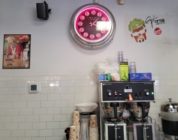 Mike's City Diner