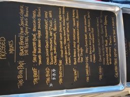 Blunch - Boston