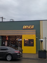 Little Goat Diner