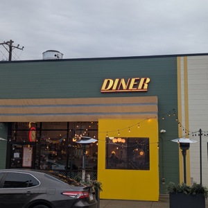 Little Goat Diner