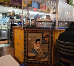 Angelas Cafe