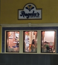 Angelas Cafe