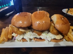 Tim Finnegan's Irish Pub