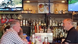 Bonfire Craft Kitchen