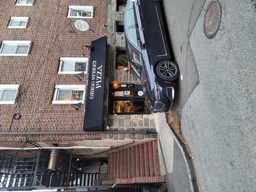 Grigg Street Pizza