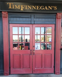 Tim Finnegan's Irish Pub