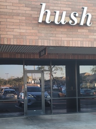 Hush Public House