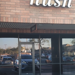 Hush Public House
