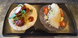 CRUjiente Tacos