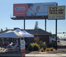 Fry Bread House