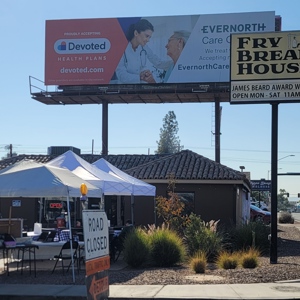 Fry Bread House