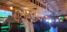 Tim Finnegan's Irish Pub