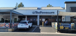 Tim Finnegan's Irish Pub