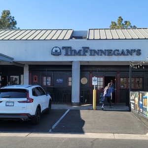 Tim Finnegan's Irish Pub