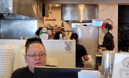 Fry Bread House
