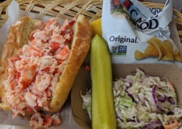 Shuckers Raw Bar