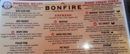 Bonfire Craft Kitchen