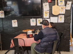 Grigg Street Pizza