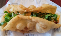 Fry Bread House