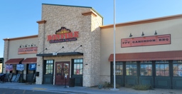 Bonfire Craft Kitchen