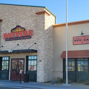 Bonfire Craft Kitchen