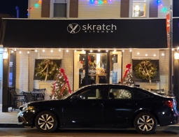 Skratch Kitchen
