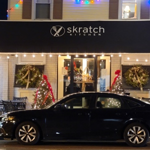 Skratch Kitchen