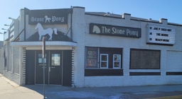 Mutiny BBQ Company