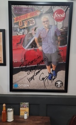 Rinconcito Salvadoreño