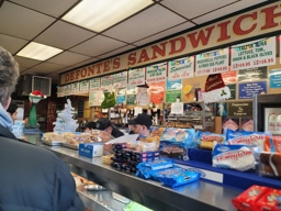 Defonte's of Brooklyn