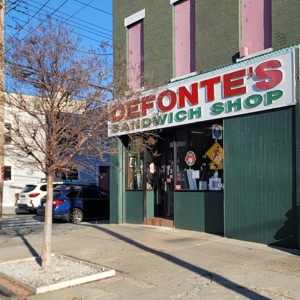 Defonte's of Brooklyn