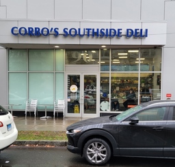 Corbo's Southside Deli