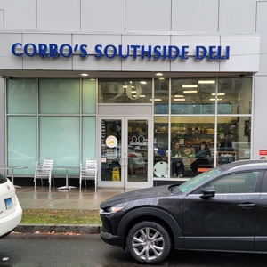 Corbo's Southside Deli