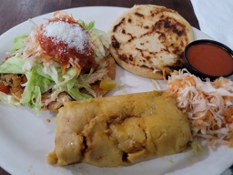 Rinconcito Salvadoreño