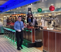 The Stamford Diner