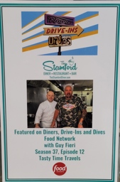 The Stamford Diner